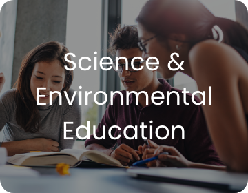 Science & Environmental Education