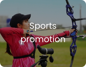 Sports promotion